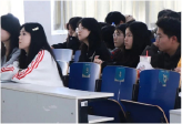 新媒体学院党总支召开深入贯彻中央八项规定精神学 习教育启动部署会